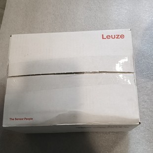 BPS 劳易测Leuze 348i 扫描器 100条码 维修