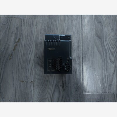 【维修】BMXCPS3500施耐