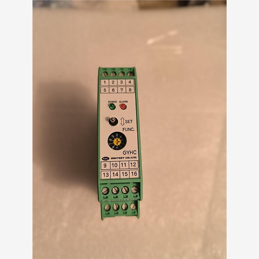 【维修】SANTE位移传感器