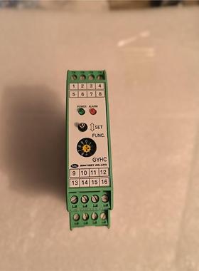 【维修】SANTEST位移传感器控制器，