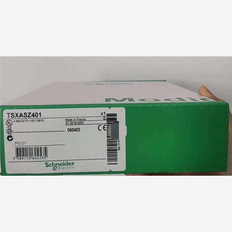 【维修】TSXASZ401施耐