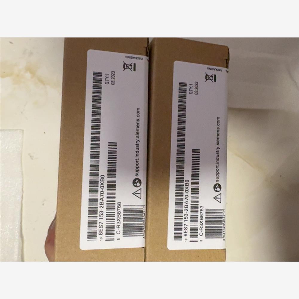 【维修】6ES7153-2BA70X