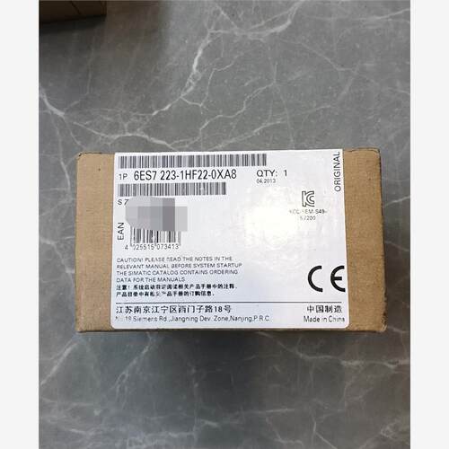【维修】6ES7223-1HF0XA