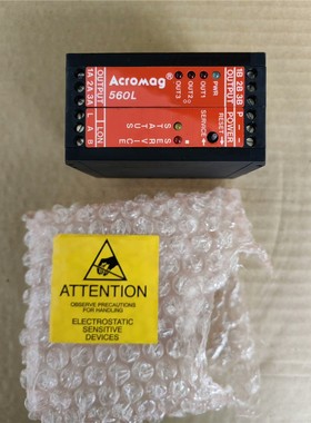 【维修】Acromag模块 型号: 560L3-601-3MR-10