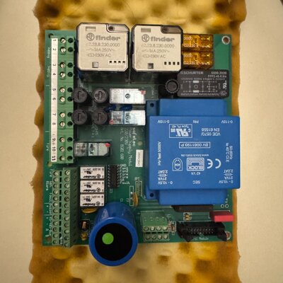 【维修】Safetec货舱火