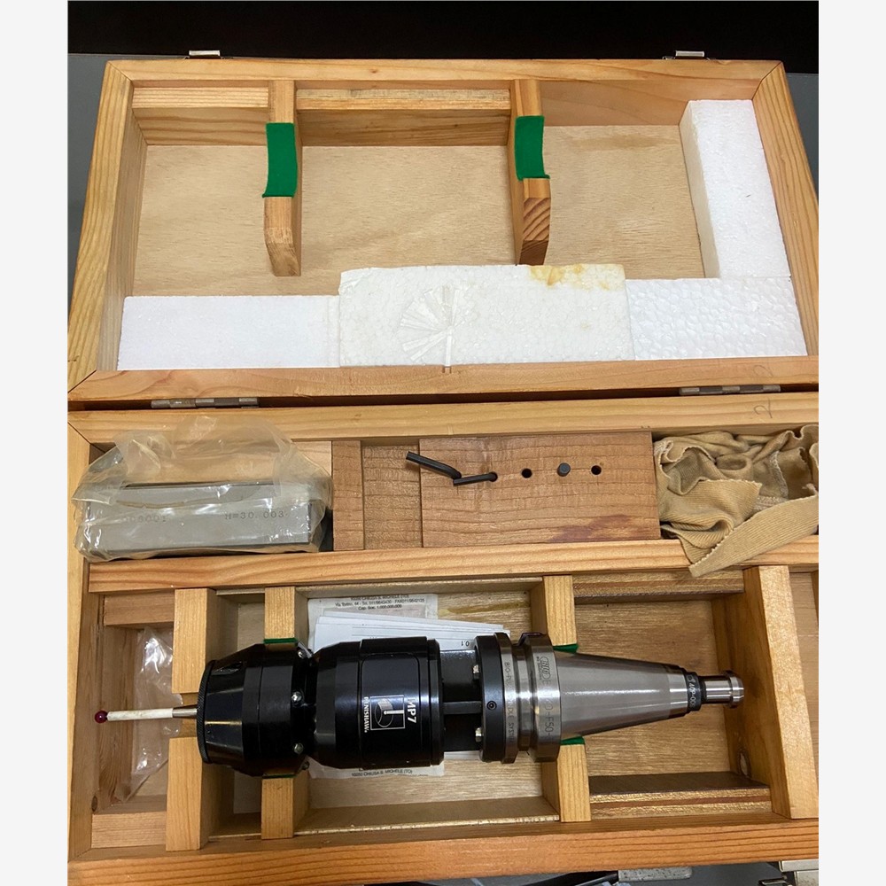 【维修】雷尼绍全新原装M