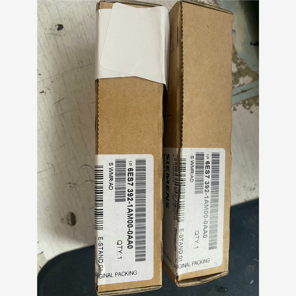 【维修】6ES7392-1AM全