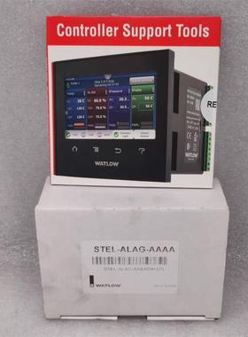 【维修】Watlow瓦特隆 固态控制器 STEL-ALAG-AAAA