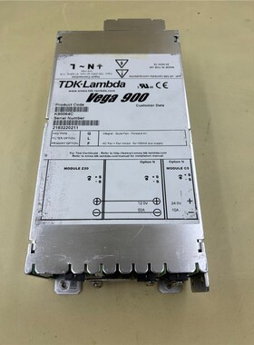 【维修】TDK-LAMBDA电源