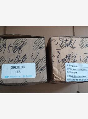 【维修】全新韩国SPG减速箱  S9KH10B，库存商品原装正品，数