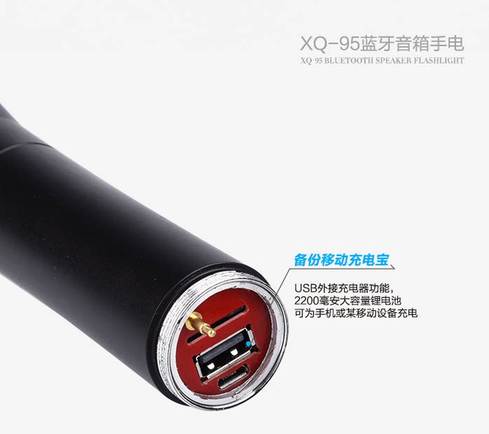 Haut-parleurs portables - Ref 2265926 Image 3