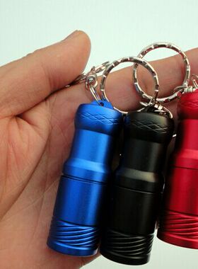 迷你手电筒16340迷你手电xml t616340强光手电筒迷你强光手电T6