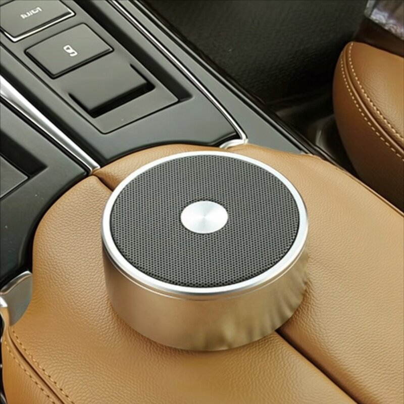 2026新款德国进口柏林之声高档无线迷你蓝牙音响小钢炮音箱便携式