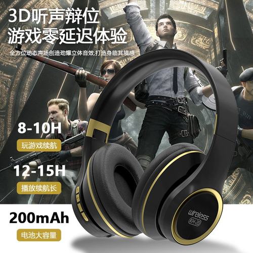 政府补贴曼哈顿德国进口柏林之声音质KH20头戴式通话耳机降噪款创