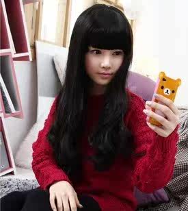 Perruque Les cheveux longs - Ref 2612394 Image 3