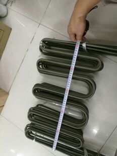 正品TYLO帝梦桑拿发热管 发热管 干蒸炉管 桑拿炉管 桑拿炉配件