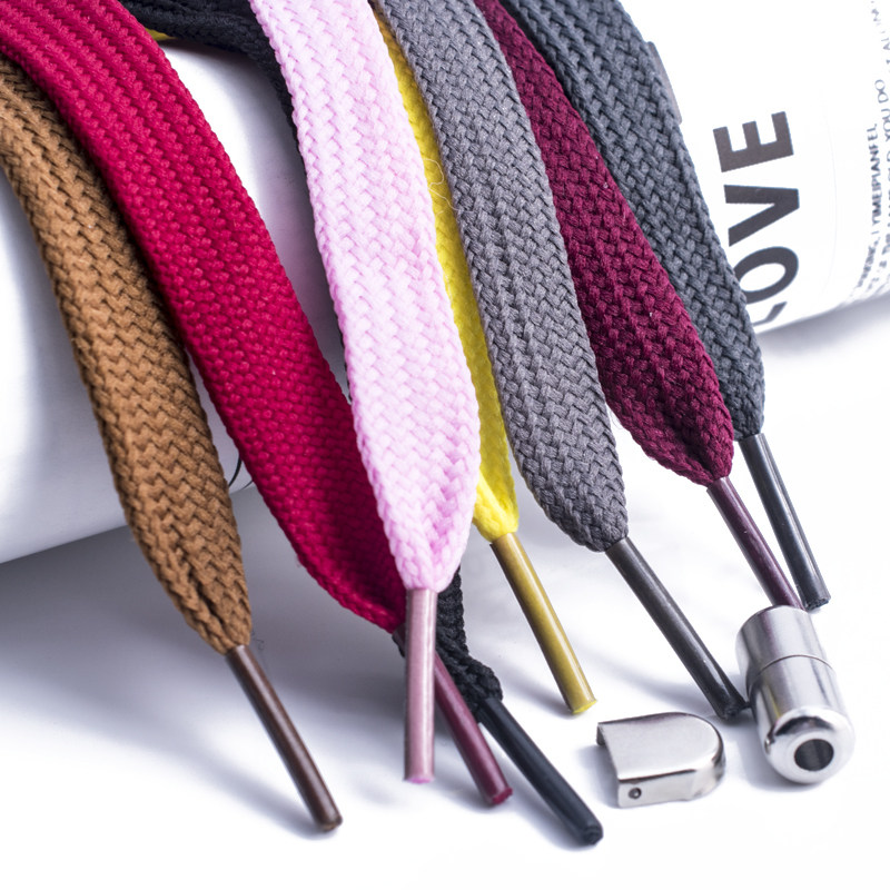 懒人鞋带配件免系金属胶囊纽扣固定器尾夹彩色扁形一脚蹬鞋子绳子,居家布艺,绳子,淘宝优惠券,粉丝福利购,淘宝优惠卷