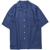 (Трансграничная торговля), летняя ретро хлопковая рубашка