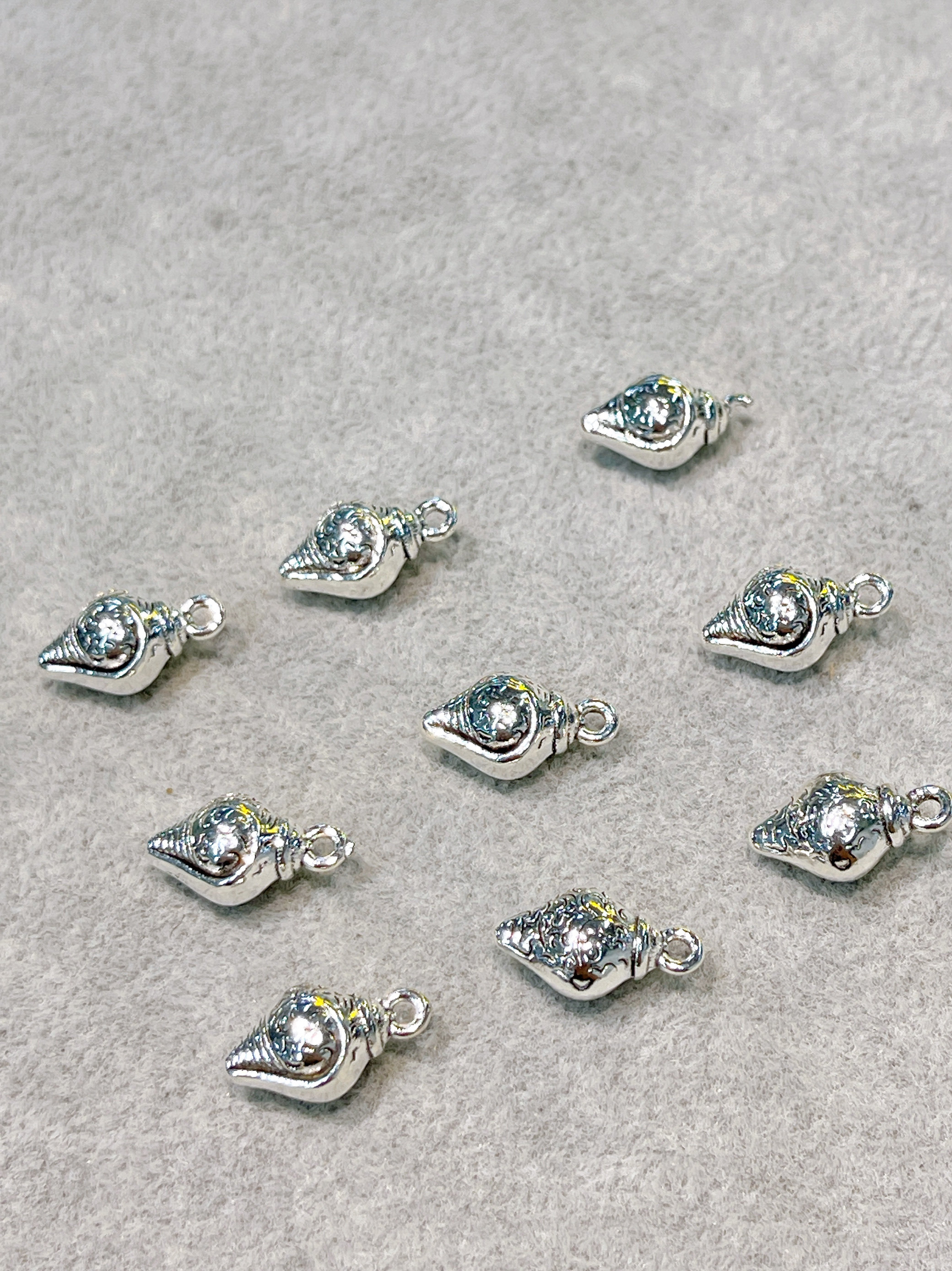 溪缇XITI国风服饰纽扣饰品配饰法螺配饰挂件,饰品/流行首饰/时尚饰品新,其他DIY饰品配件,淘宝优惠券,粉丝福利购,淘宝优惠卷