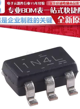 TPS613221ADBVR 贴片 SOT-23-5 6µA 静态电流1.8A 开关升压 原装