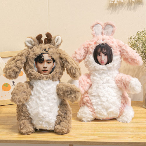 diy照片定制搞怪抽象录音唱歌生日礼物女生男朋友稀奇古怪小玩意