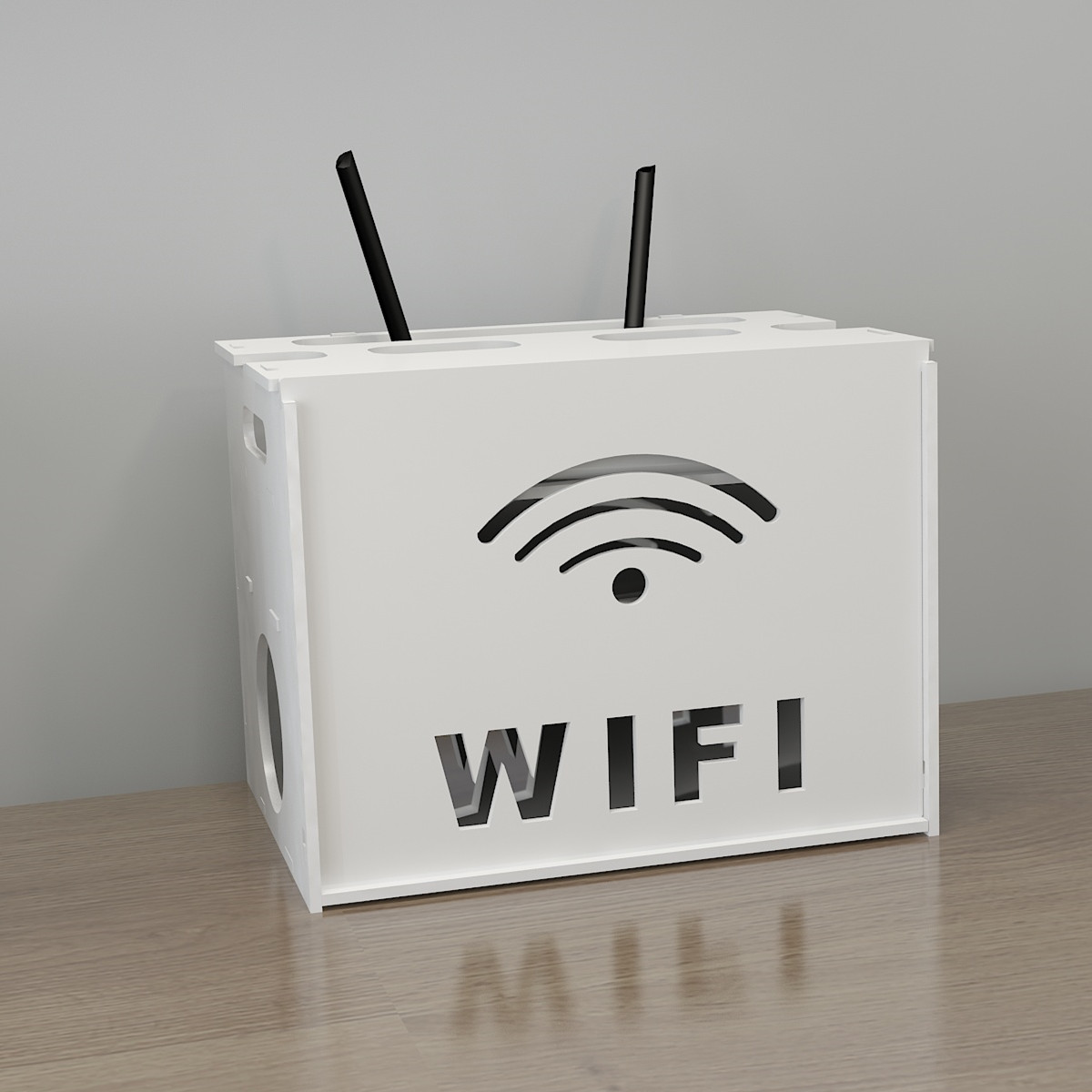 wifiÊÕÄɺлú¶¥ºÐ·ÓÉÆ÷ÊÕÄɺа²È«Í¸ÆøµçÏß²åÅŲå×ùmodemèÊÕ²Ø