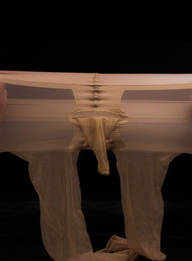 [瘾-天si丝滑]高密度丝袜美学柔顺触感T裆大弹性男士丝袜连裤袜