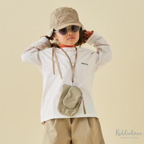 kiddielove日本代购登山扣童装