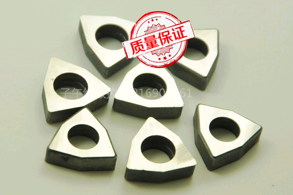 6边形数控车刀垫 MW0804 SW0804/MC1204 SC1204/MT1603 ST1603