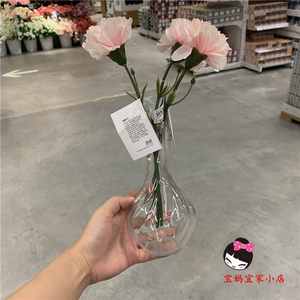 宜家花瓶价格 宜家花瓶图片 星期三