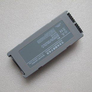 全新适用于迈瑞 D2 D3 D5 D6 Z5 Z6 DP50 除颤仪监护仪锂电池