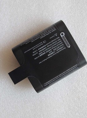 适用于法如关节臂三坐标测量机内置电池RRC2054 15V /14.4V