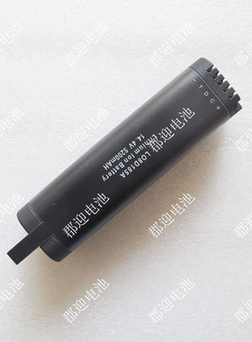 兼容EXFO OTDR FTB-150FTB-200 FTB-715 LO8D185A反射仪电池