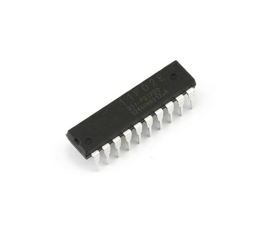 STC11F02E-35I-PDIP20 单片机 DIP-20芯片 IC集成电路 全新原装