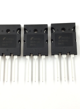 FGL60N100BNTD IGBT单管 G60N100BNTD 焊机维修配件大功率三极管