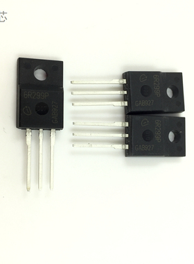 IPA60R299CP 6R299P 全新原装进口MOS 场效应管 650V11A TO220