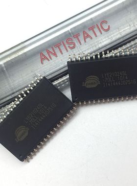 LY621024SL芯片 SOP32封装 IC集成电路 贴片 LY621024SL-70LL
