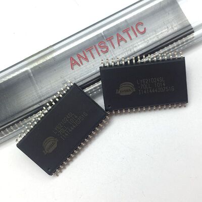 LY621024SL芯片 SOP32封装 IC集成电路 贴片 LY621024SL-70LL