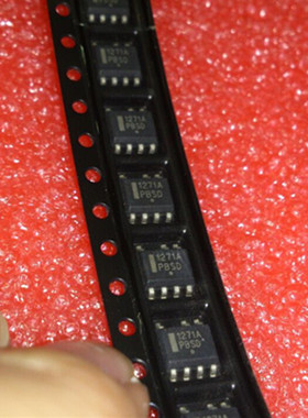1271A NCP1271A 液晶电源管理芯片【真正全新原装！一换即好】