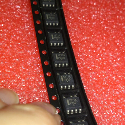 1271A NCP1271A 液晶电源管理芯片【真正全新原装！一换即好】