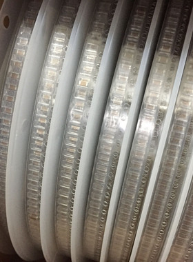 10个 1812 330nF 0.33uF 334K 400V X7R LED阻容降压高压陶瓷贴片