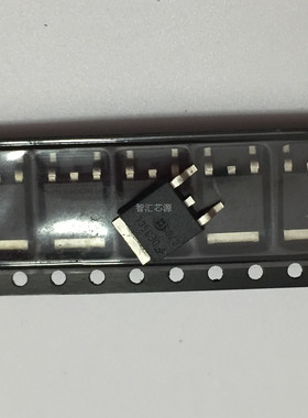 三极管 点火管07096 TO-252 汽车电脑芯片三极管M7小乌龟点火管