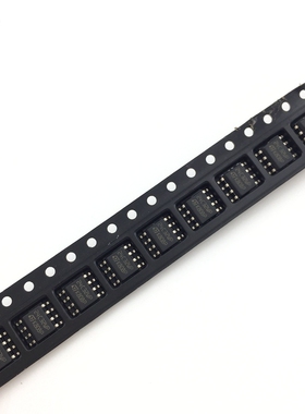 存储器芯片 M24C32-WMN6TP 贴片八脚 SOP-8 全新原装进口 深圳发