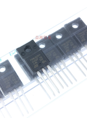 全新原装进口P5NK50ZFP STP5NK50ZFP MOS场效应管 N沟道4.4A/500V