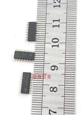 L6598D 液晶电源芯片 管理IC集成 贴片16脚 SOP-16 L6598D013TR