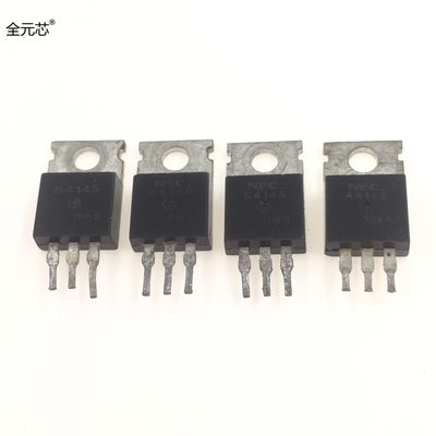 K4145原字进口拆机 场效应管 MOS管 控制器 逆变器三极管 2SK4145