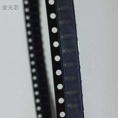 一份10个 MMSD4148T1G 丝印51 5I 贴片SOD123 小信号开关二极管