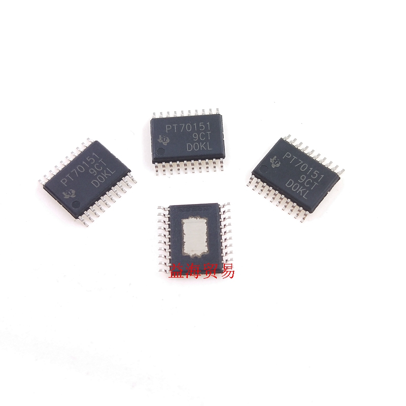 PT70151 全新原装进口 TPS70151PWR 贴片 芯片IC集成电路 TSSOP20
