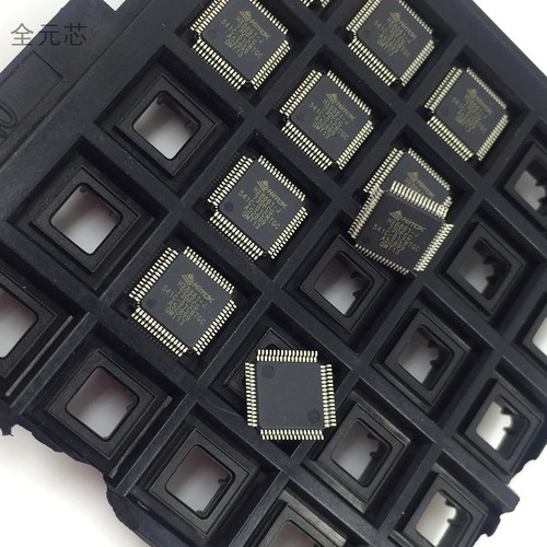 HX8861-J芯片 73DFCG 全新原装进口 贴片IC集成电路 QFP封装
