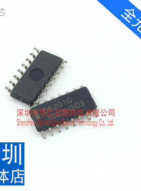 D5201G UPD5201G SOP-16 电源管理芯片IC 全新原装进口 直接拍下